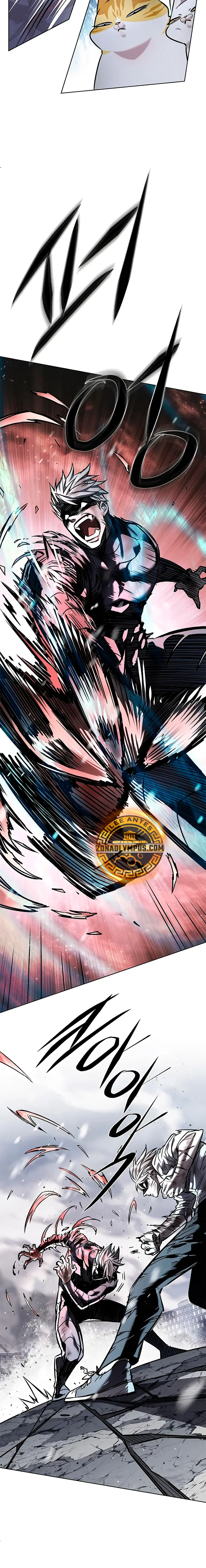 Read Eleceed: Velocidad electrica ES Manga Online