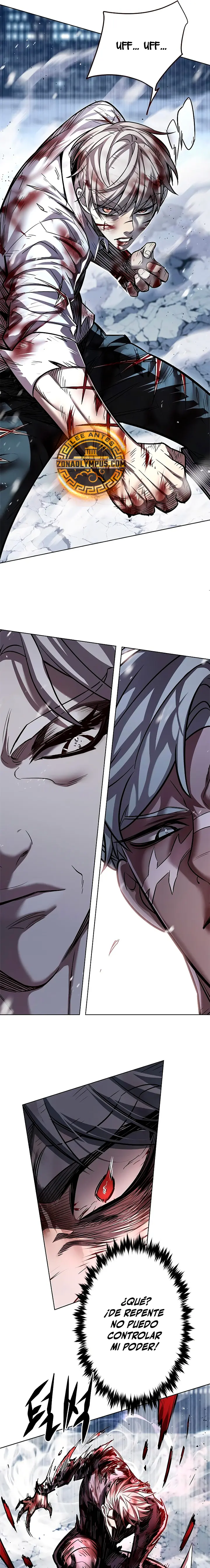 Read Eleceed: Velocidad electrica ES Manga Online