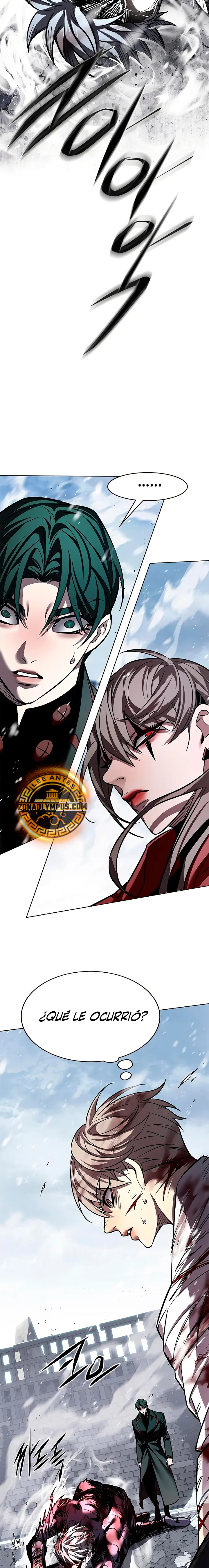 Read Eleceed: Velocidad electrica ES Manga Online