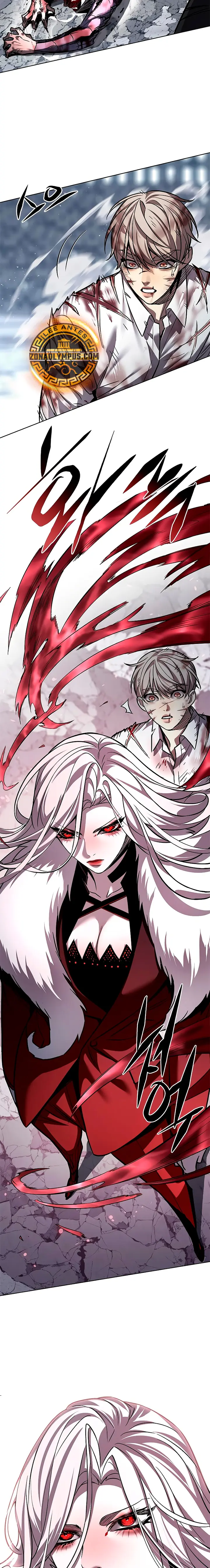 Read Eleceed: Velocidad electrica ES Manga Online