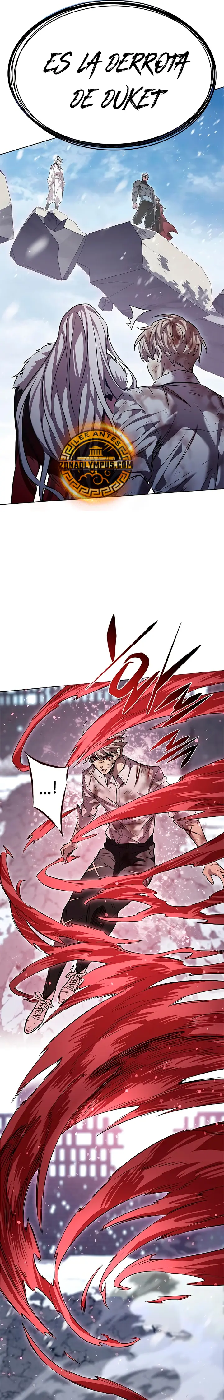 Read Eleceed: Velocidad electrica ES Manga Online