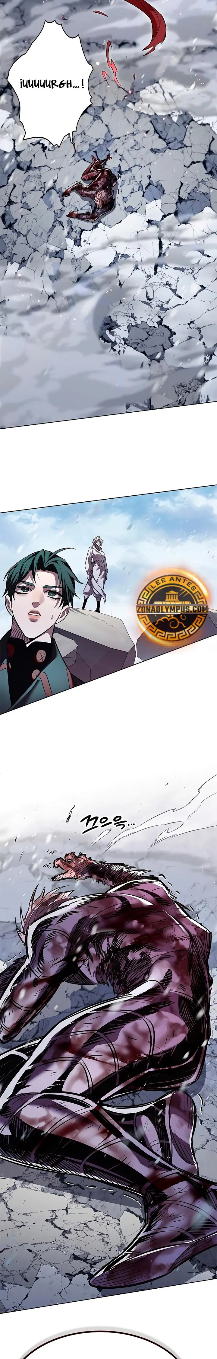 Read Eleceed: Velocidad electrica ES Manga Online