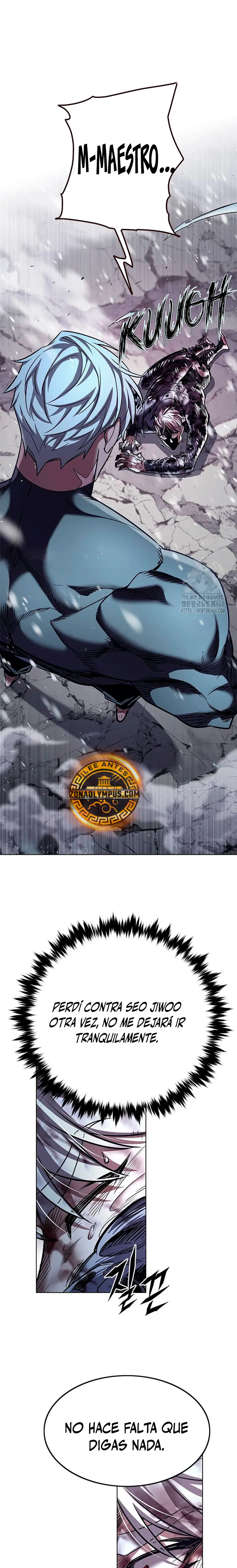 Read Eleceed: Velocidad electrica ES Manga Online