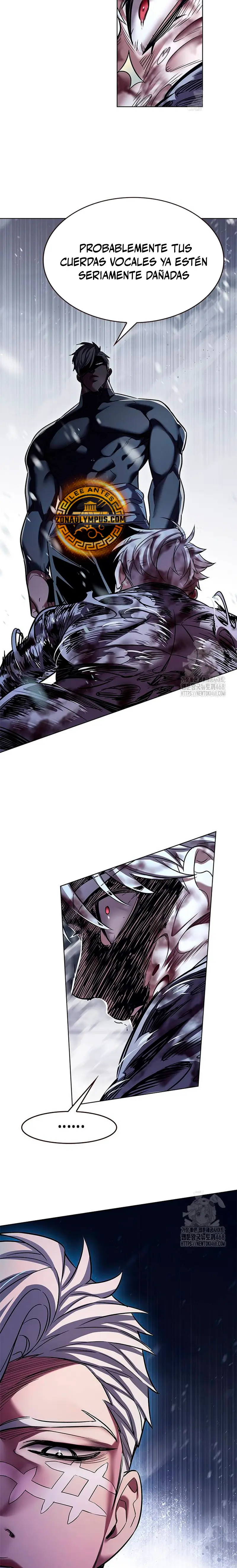 Read Eleceed: Velocidad electrica ES Manga Online