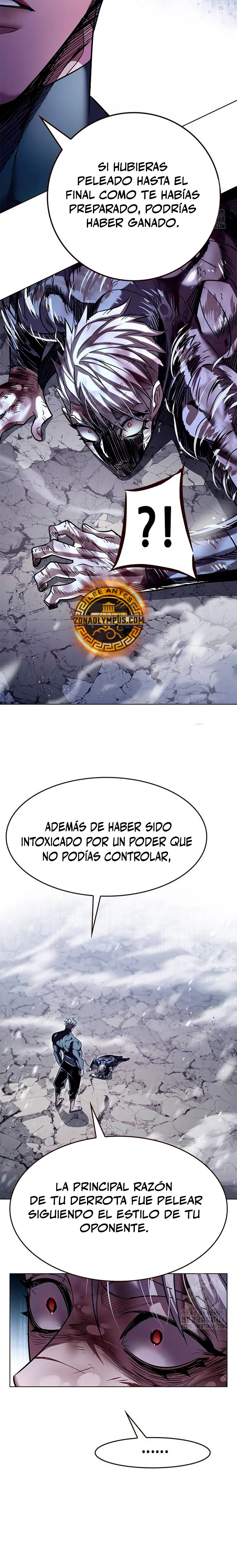 Read Eleceed: Velocidad electrica ES Manga Online