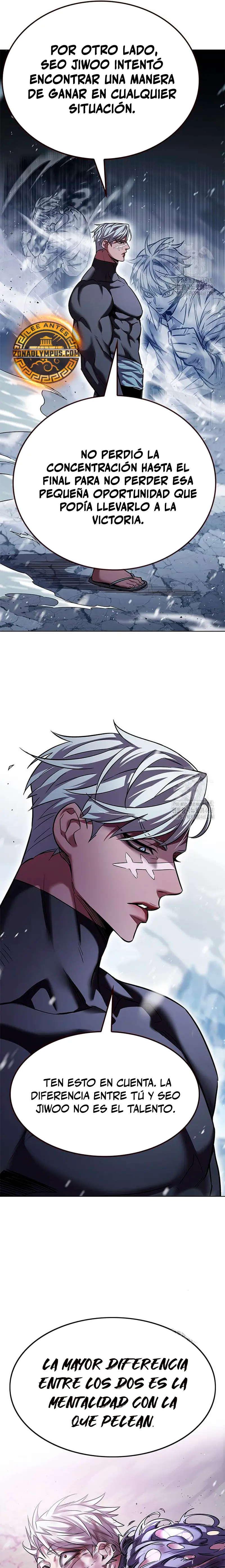 Read Eleceed: Velocidad electrica ES Manga Online