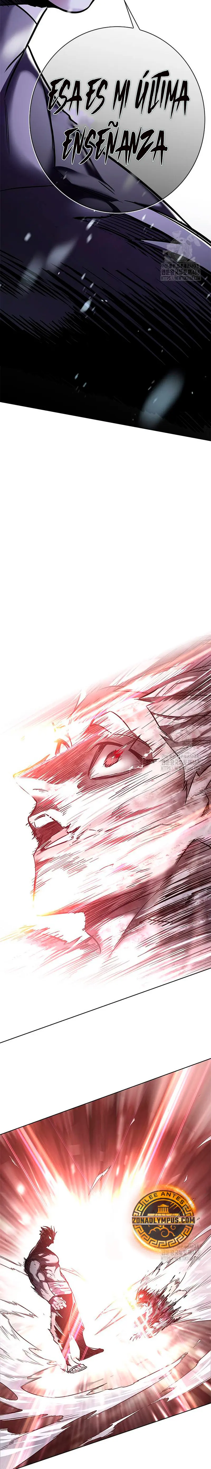 Read Eleceed: Velocidad electrica ES Manga Online