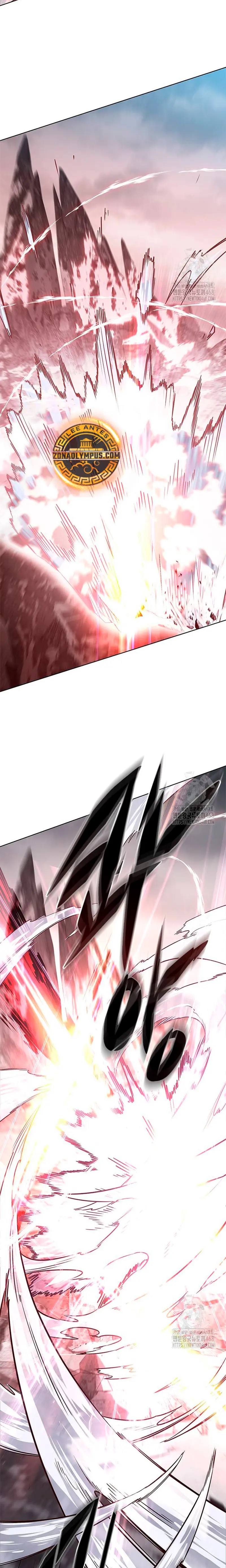 Read Eleceed: Velocidad electrica ES Manga Online