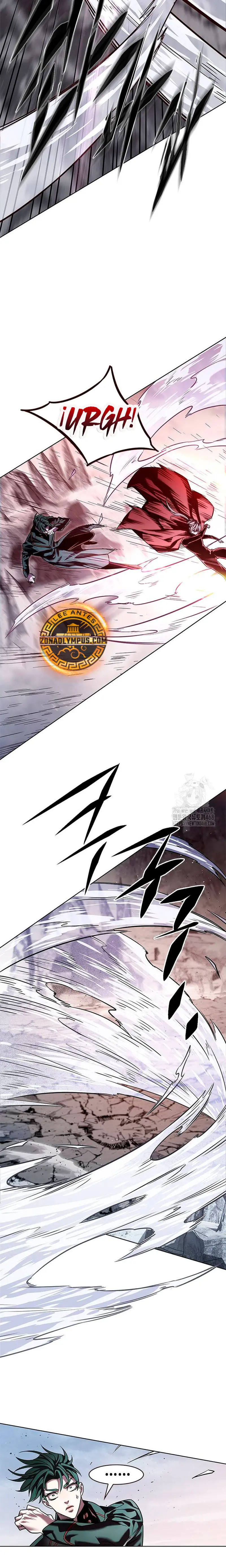 Read Eleceed: Velocidad electrica ES Manga Online
