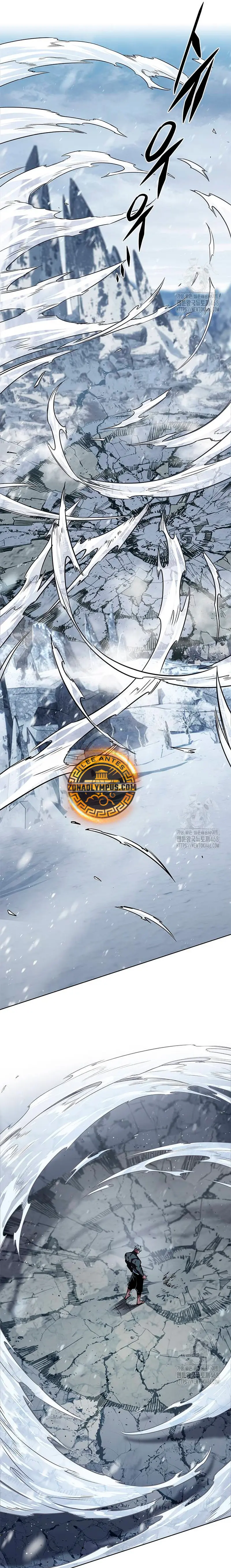 Read Eleceed: Velocidad electrica ES Manga Online