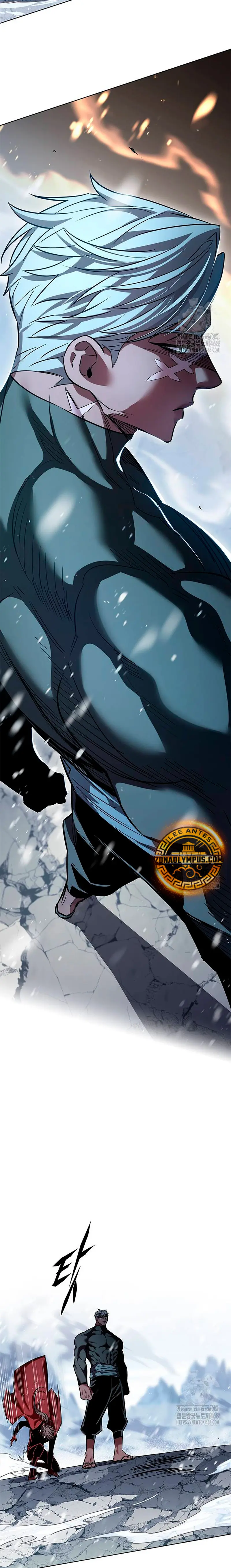 Read Eleceed: Velocidad electrica ES Manga Online