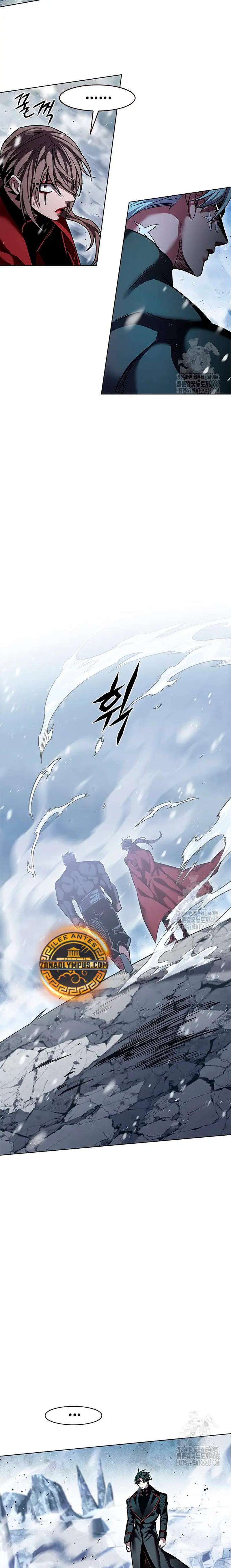 Read Eleceed: Velocidad electrica ES Manga Online