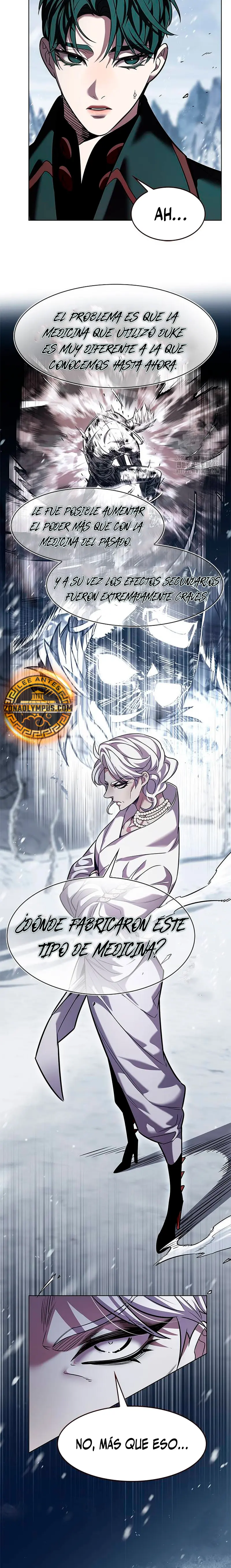 Read Eleceed: Velocidad electrica ES Manga Online