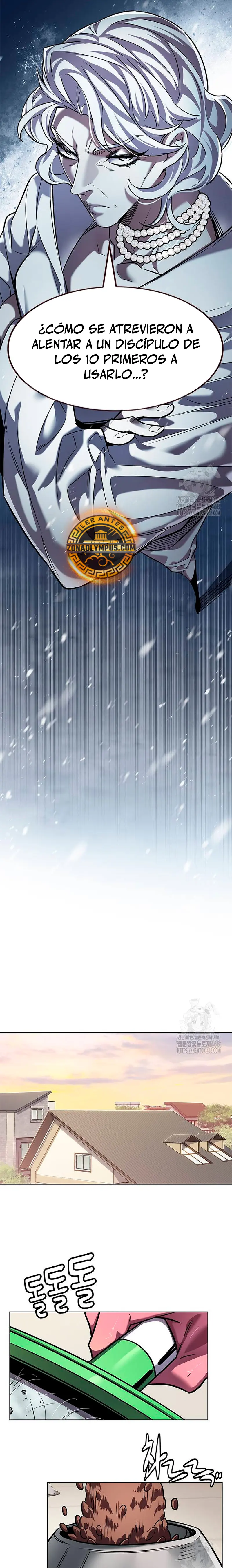 Read Eleceed: Velocidad electrica ES Manga Online
