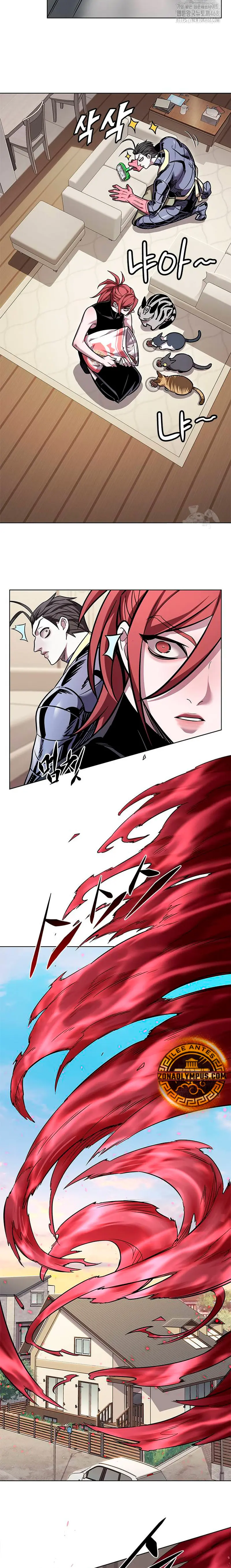 Read Eleceed: Velocidad electrica ES Manga Online