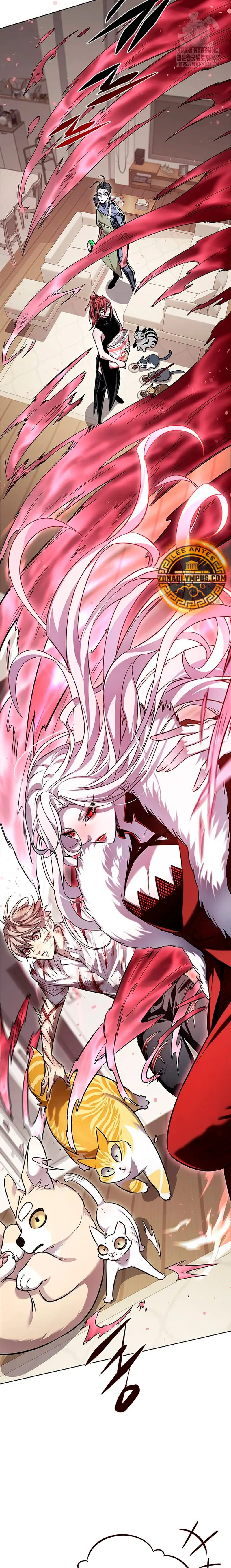 Read Eleceed: Velocidad electrica ES Manga Online