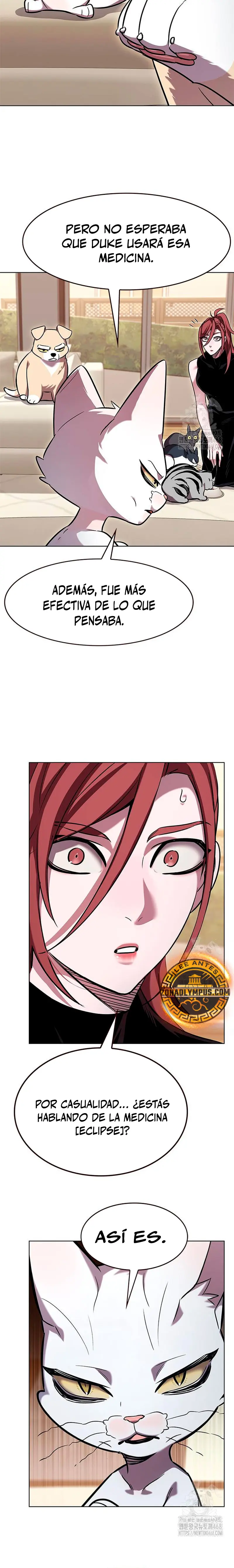 Read Eleceed: Velocidad electrica ES Manga Online
