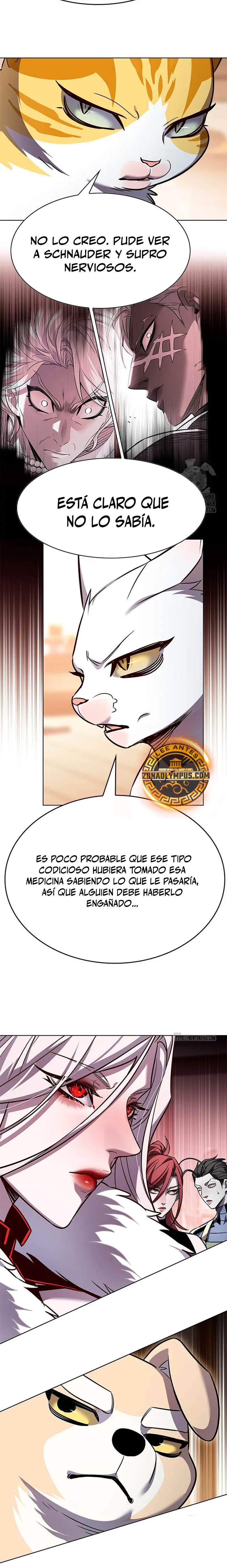 Read Eleceed: Velocidad electrica ES Manga Online
