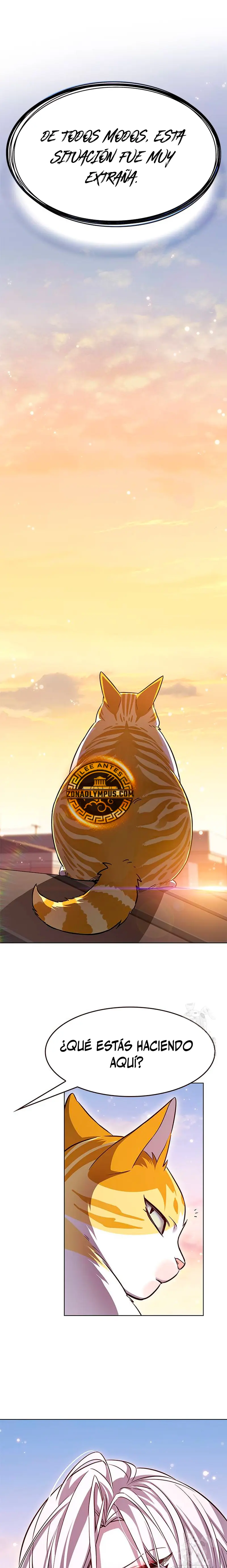 Read Eleceed: Velocidad electrica ES Manga Online