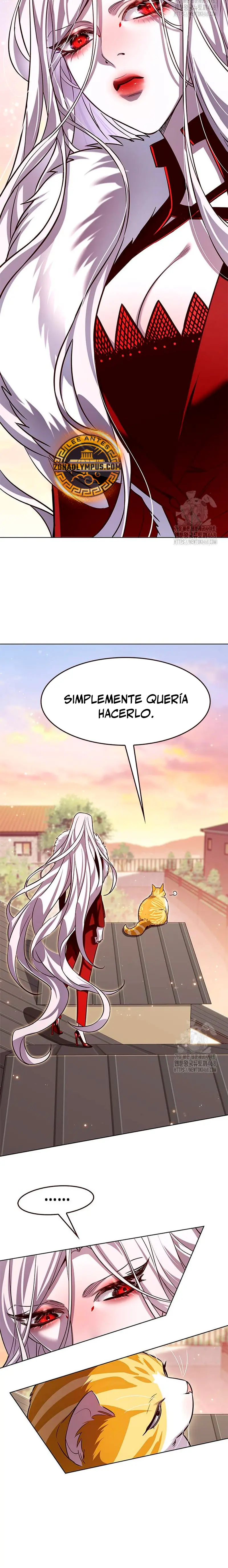 Read Eleceed: Velocidad electrica ES Manga Online
