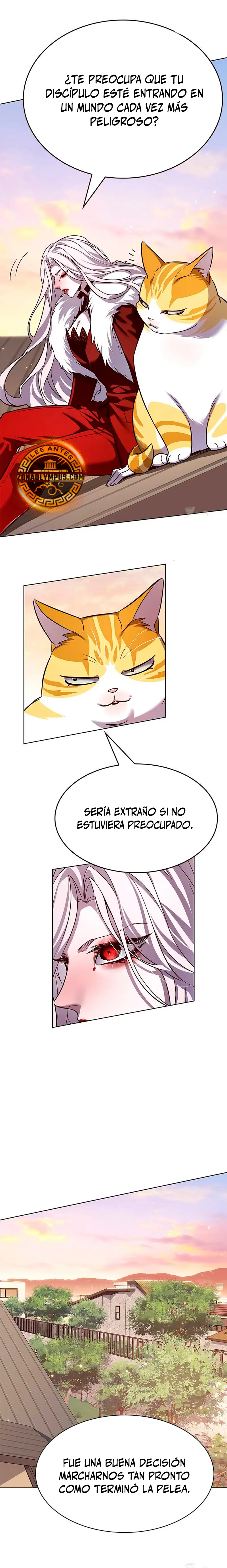 Read Eleceed: Velocidad electrica ES Manga Online