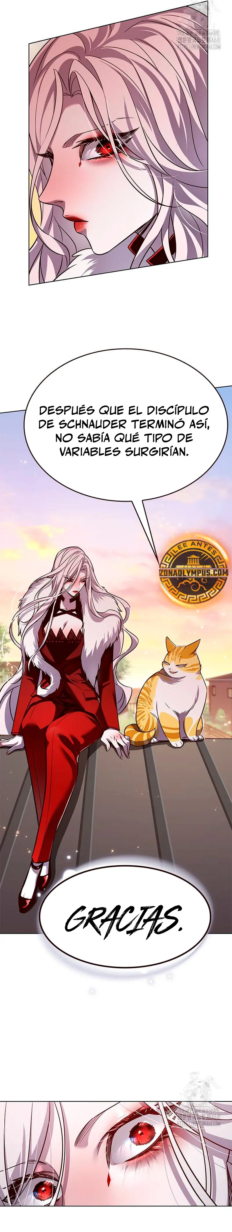 Read Eleceed: Velocidad electrica ES Manga Online
