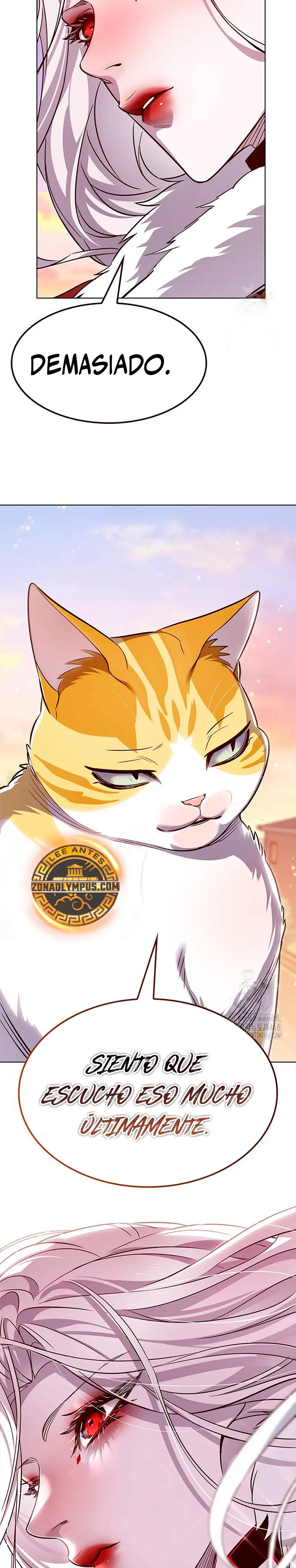 Read Eleceed: Velocidad electrica ES Manga Online