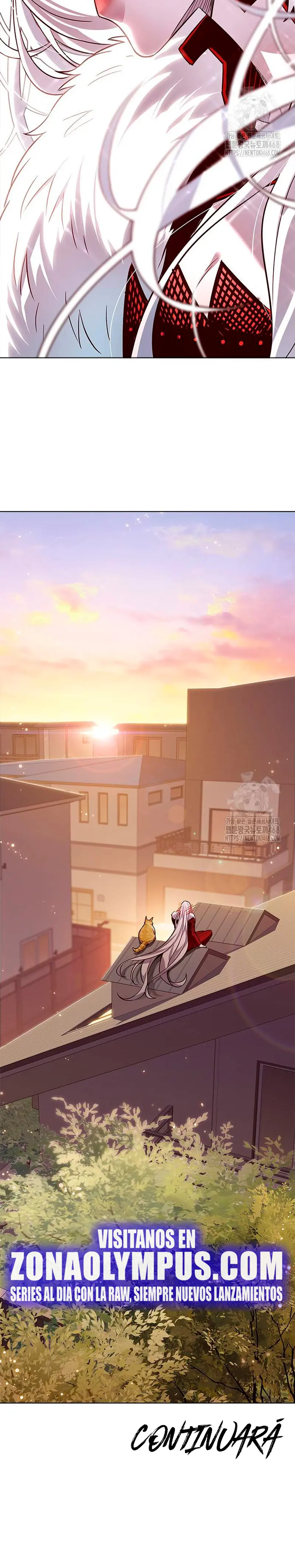 Read Eleceed: Velocidad electrica ES Manga Online