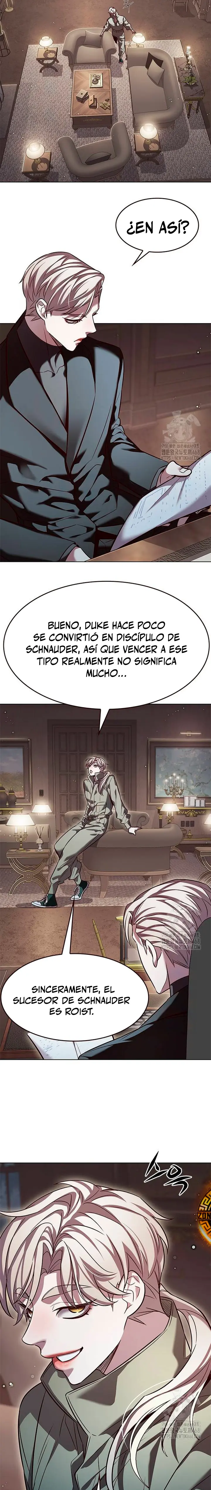 Read Eleceed: Velocidad electrica ES Manga Online
