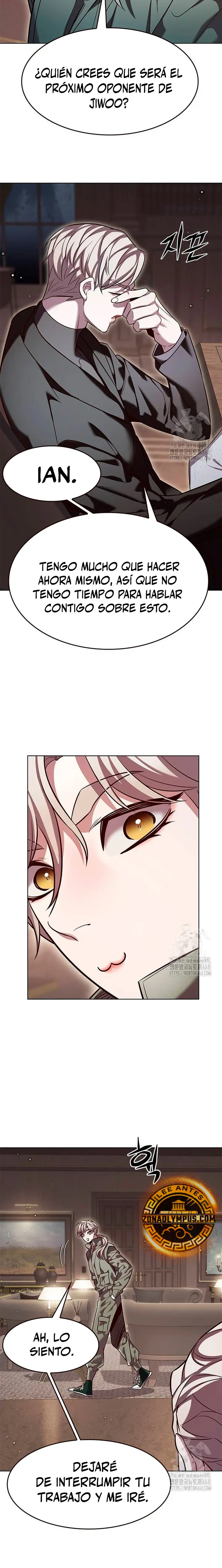 Read Eleceed: Velocidad electrica ES Manga Online
