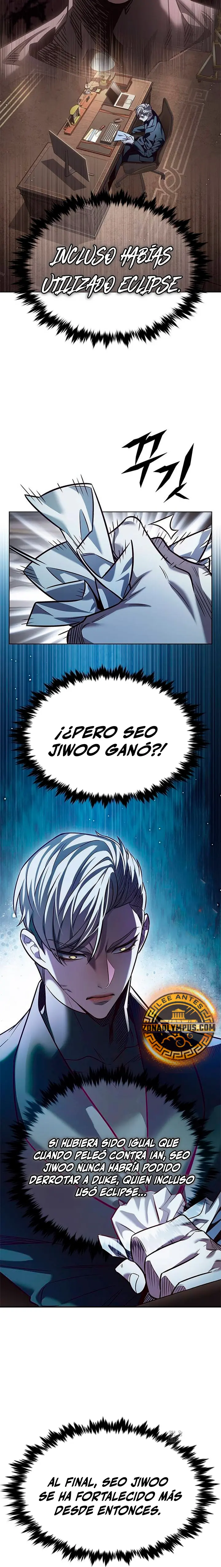 Read Eleceed: Velocidad electrica ES Manga Online