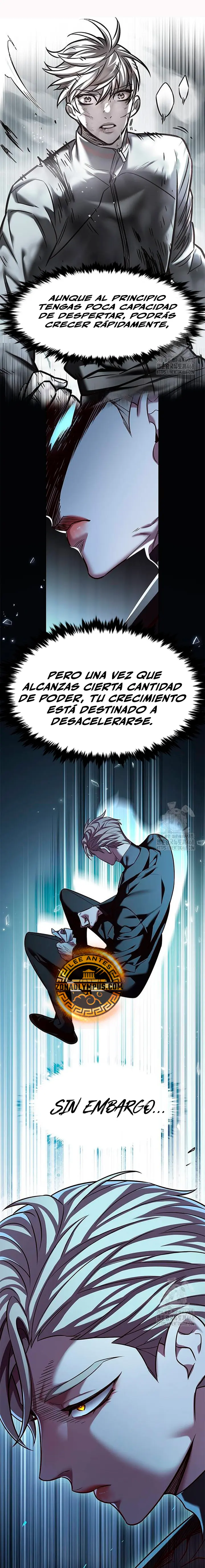 Read Eleceed: Velocidad electrica ES Manga Online