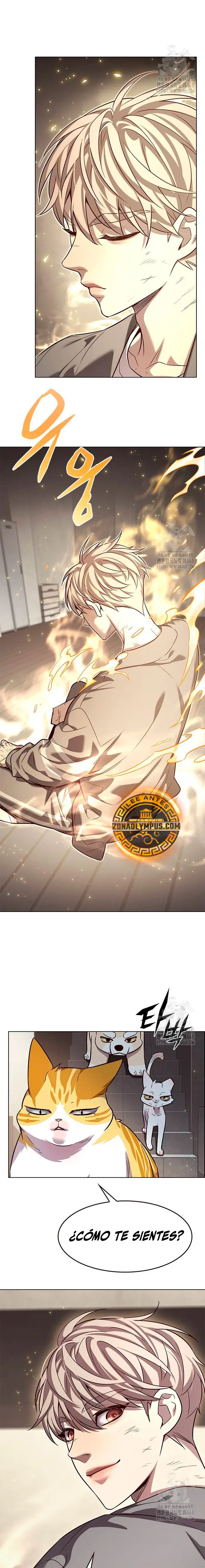 Read Eleceed: Velocidad electrica ES Manga Online