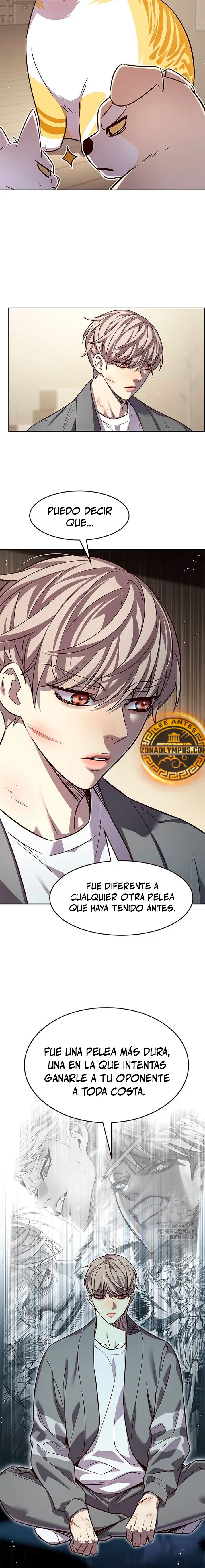 Read Eleceed: Velocidad electrica ES Manga Online