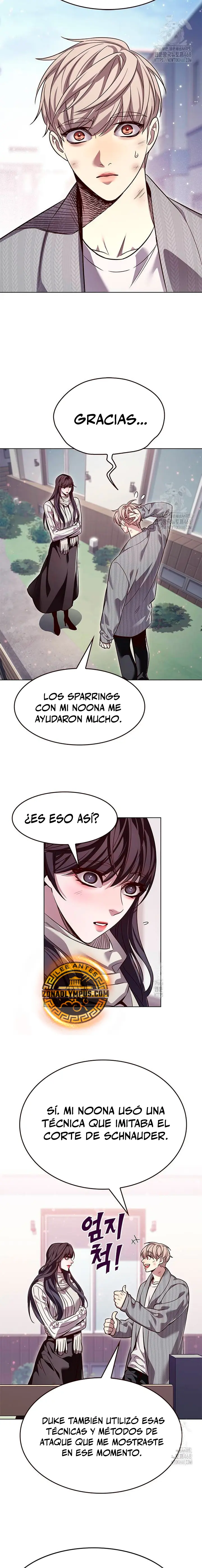 Read Eleceed: Velocidad electrica ES Manga Online
