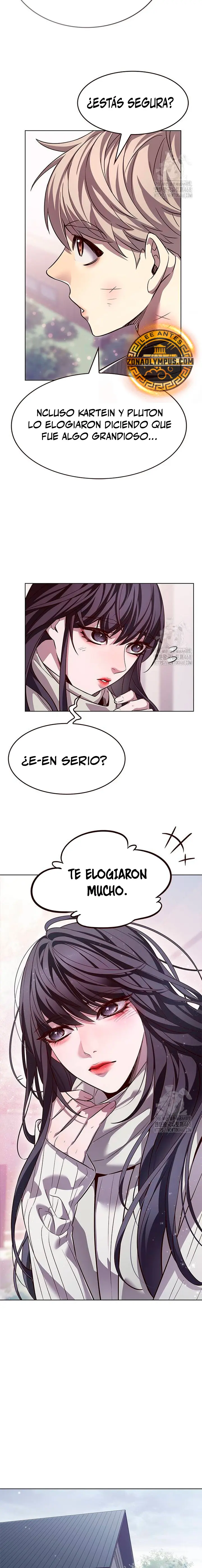 Read Eleceed: Velocidad electrica ES Manga Online