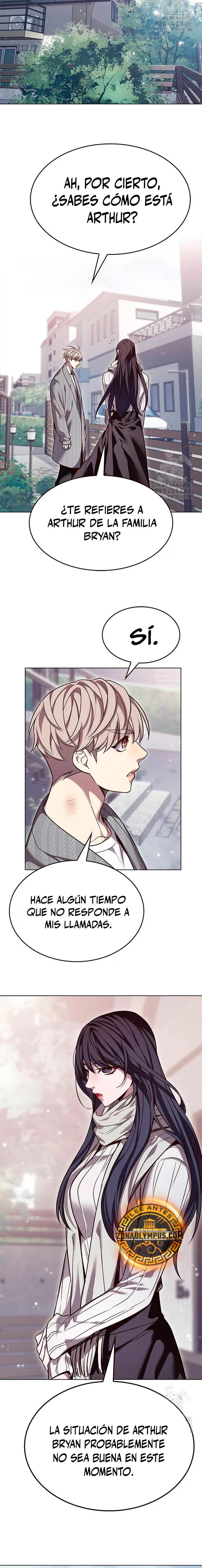 Read Eleceed: Velocidad electrica ES Manga Online