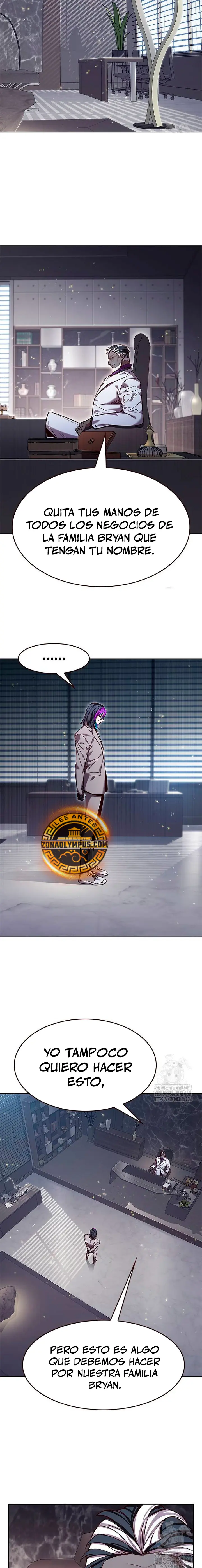 Read Eleceed: Velocidad electrica ES Manga Online