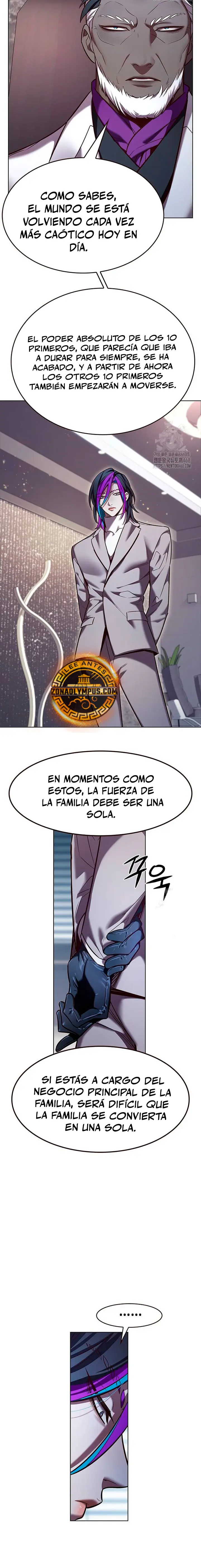 Read Eleceed: Velocidad electrica ES Manga Online