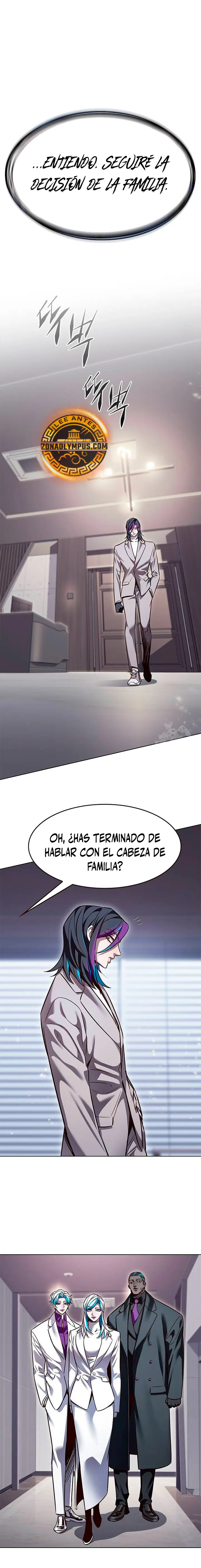 Read Eleceed: Velocidad electrica ES Manga Online