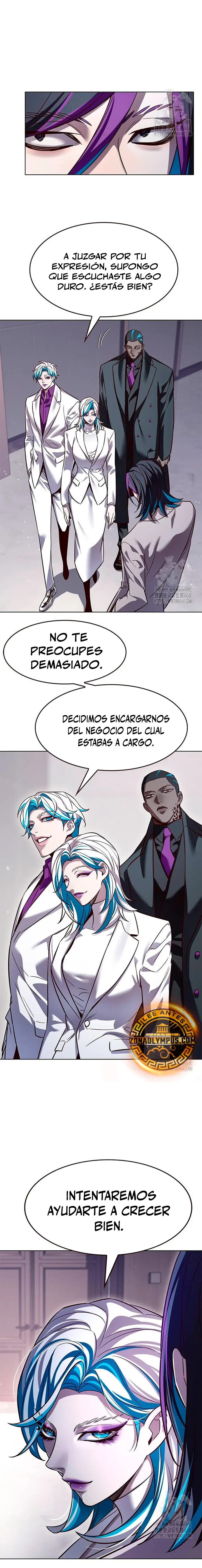 Read Eleceed: Velocidad electrica ES Manga Online