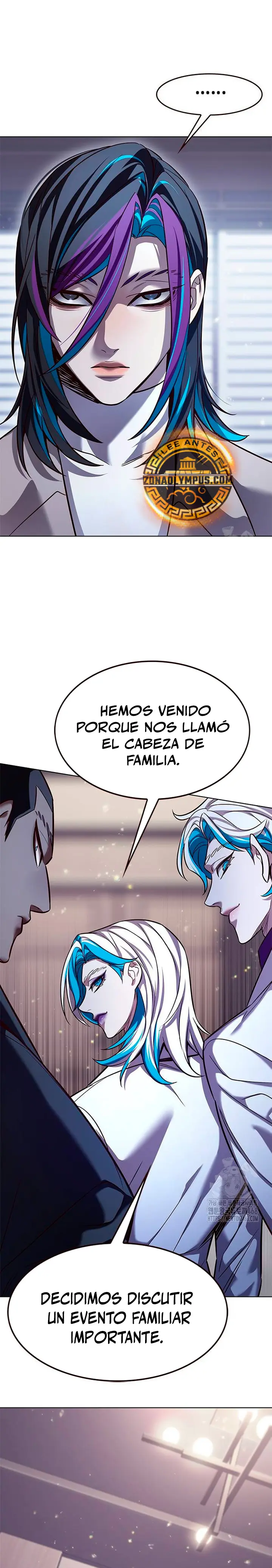 Read Eleceed: Velocidad electrica ES Manga Online
