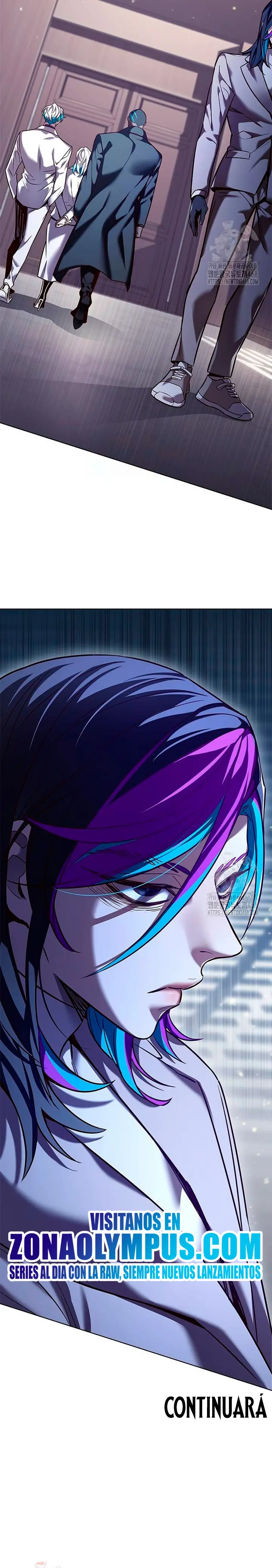 Read Eleceed: Velocidad electrica ES Manga Online