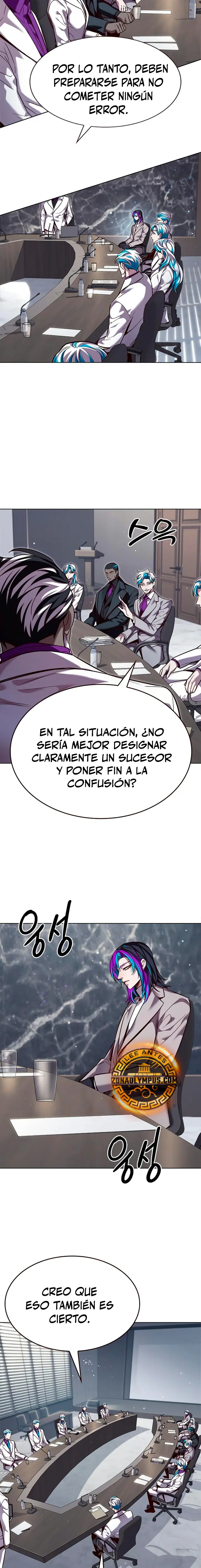 Read Eleceed: Velocidad electrica ES Manga Online