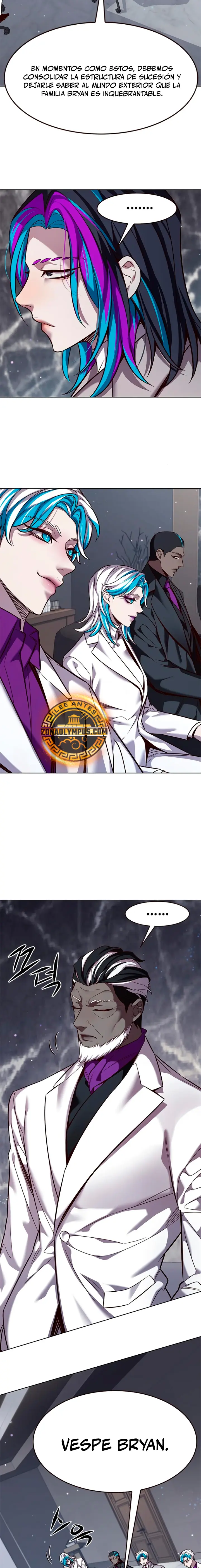 Read Eleceed: Velocidad electrica ES Manga Online