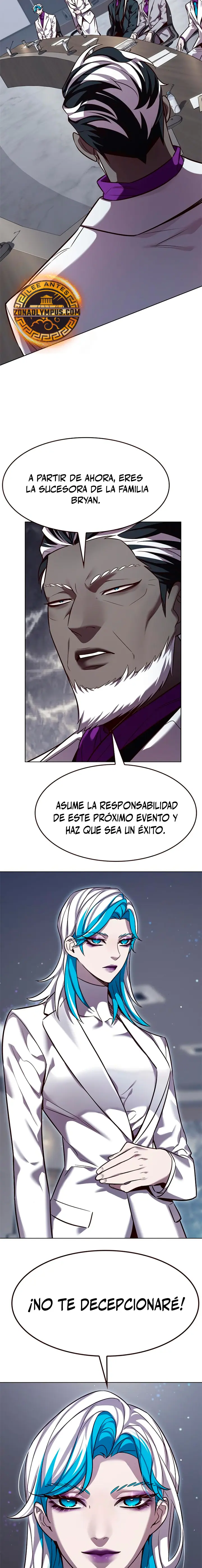 Read Eleceed: Velocidad electrica ES Manga Online