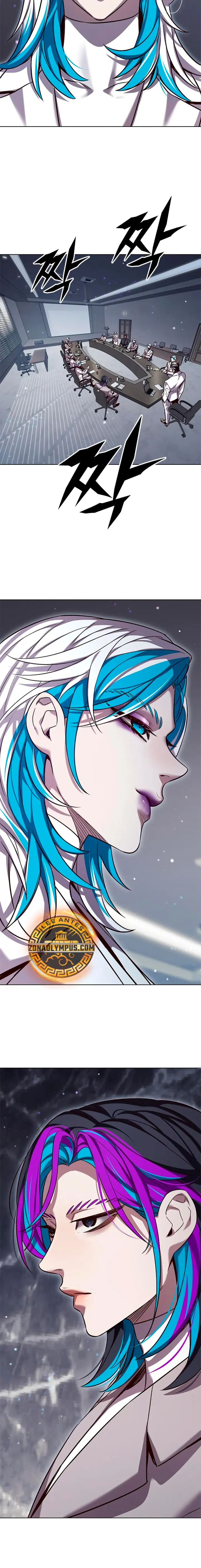 Read Eleceed: Velocidad electrica ES Manga Online