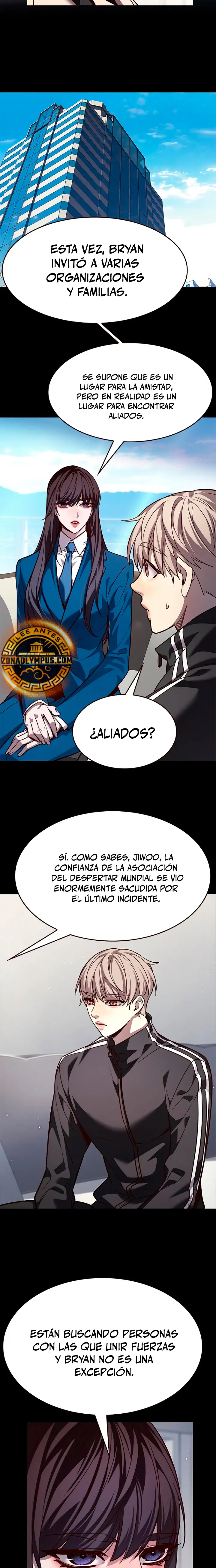Read Eleceed: Velocidad electrica ES Manga Online