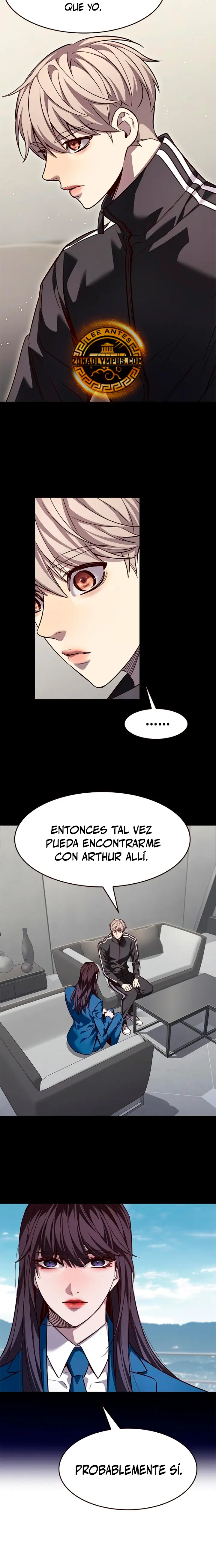Read Eleceed: Velocidad electrica ES Manga Online
