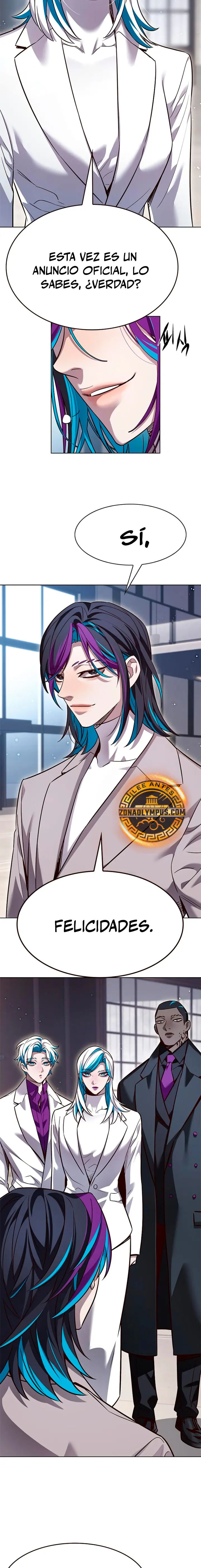 Read Eleceed: Velocidad electrica ES Manga Online